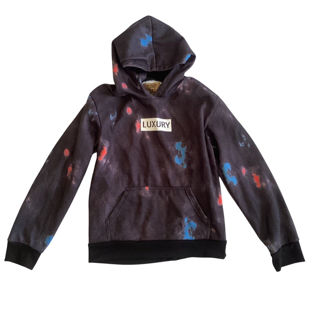 Brooklyn Laundry Hoodie